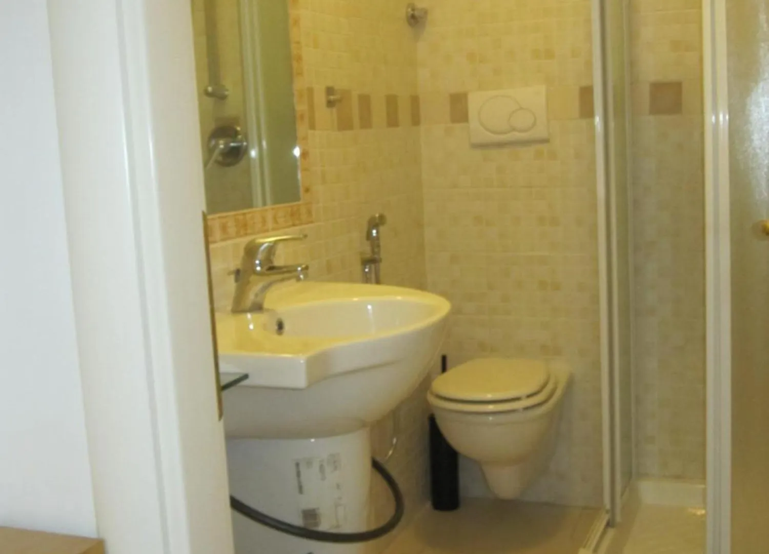 Appartamento Dante Florença Apartamento