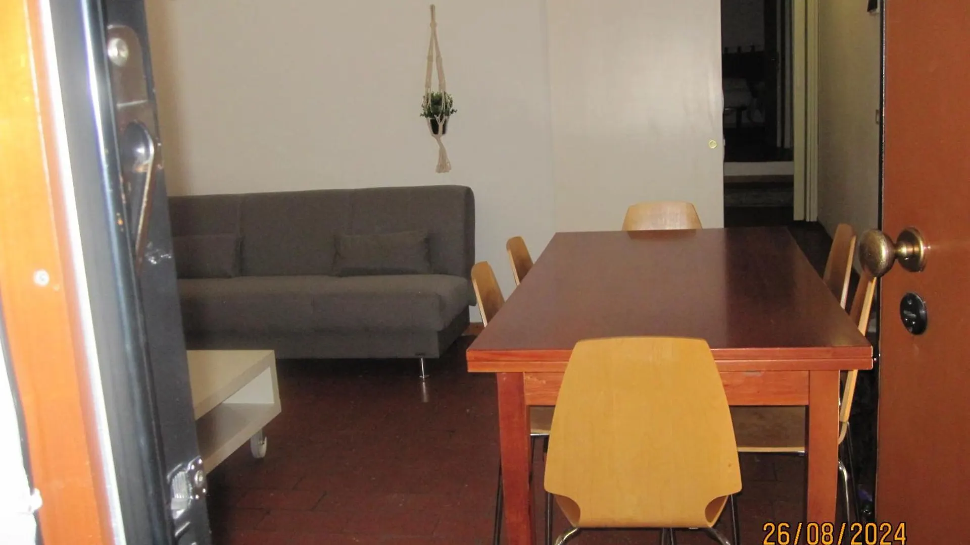Appartamento Dante Florença Apartamento