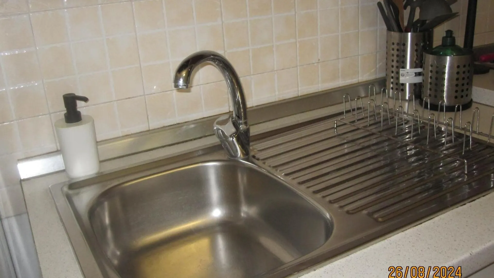 Appartamento Dante Florença Apartamento