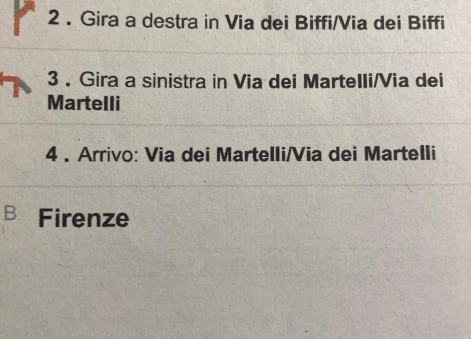 Apartamento Appartamento Dante Florença