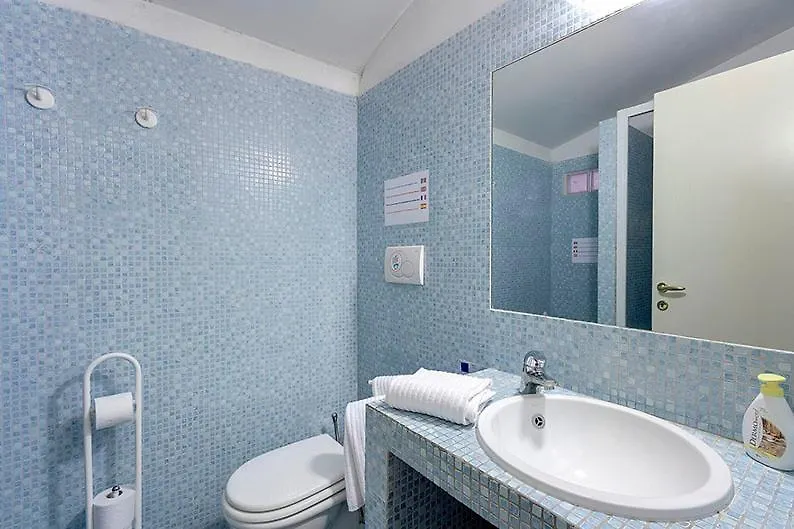 Apartamento Appartamento Dante Florença Itália
