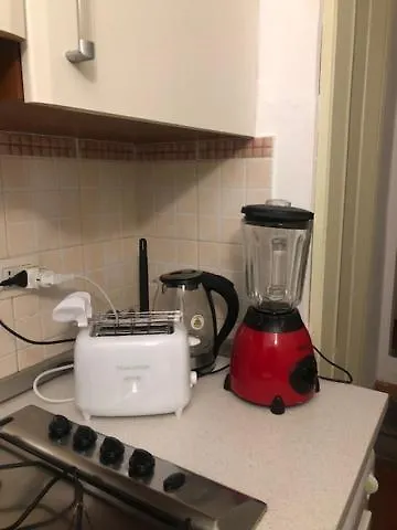 Apartamento Appartamento Dante Florença Itália
