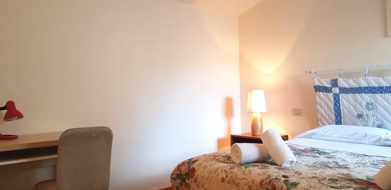 Apartamento Appartamento Dante Florença