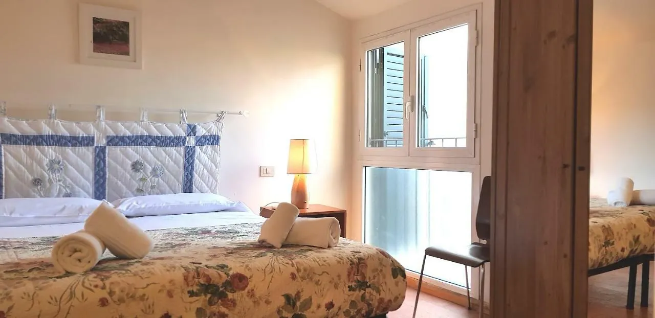 Appartamento Dante Florença Apartamento