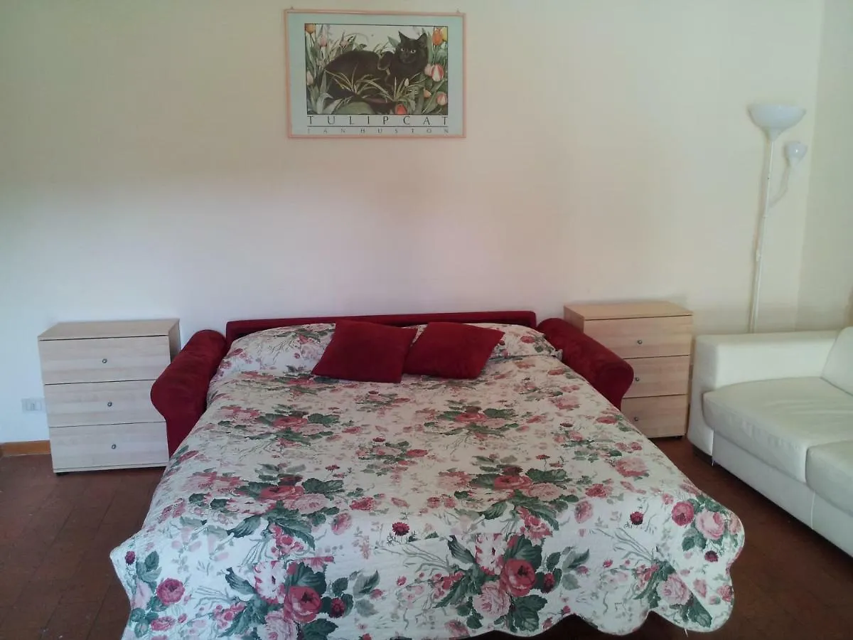 Appartamento Dante Florença