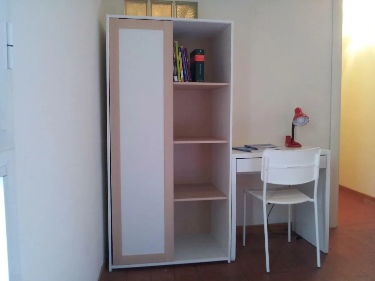 Appartamento Dante Florença